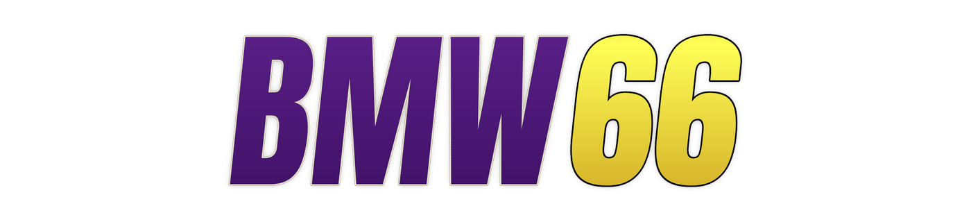 bmw66 Logo